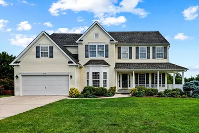 40 Fife Street, Stafford, VA 22554 - Photo 2