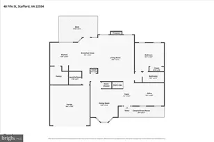 40 Fife St, Stafford, VA 22554 - Photo 66