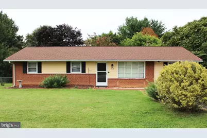 714 Culpeper Street, Fredericksburg, VA 22405 - Photo 1