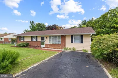714 Culpeper Street, Fredericksburg, VA 22405 - Photo 12