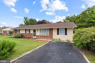 714 Culpeper St, Fredericksburg, VA 22405 - Photo 12
