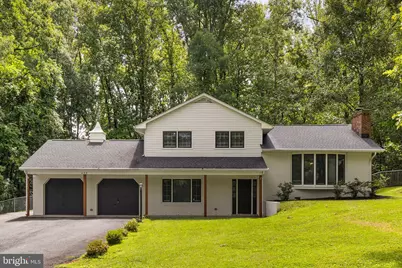 498 Brooke Road, Fredericksburg, VA 22405 - Photo 2