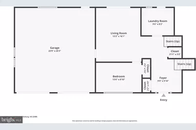 498 Brooke Road, Fredericksburg, VA 22405 - Photo 44