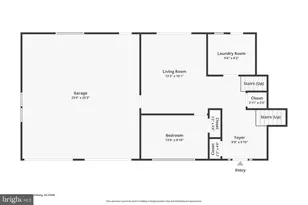 498 Brooke Rd, Fredericksburg, VA 22405 - Photo 44
