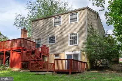 23 Willow Branch Place, Fredericksburg, VA 22405 - Photo 40