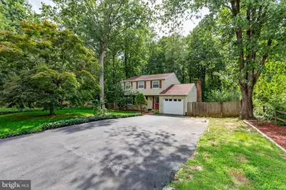 23 Willow Branch Place, Fredericksburg, VA 22405 - Photo 2