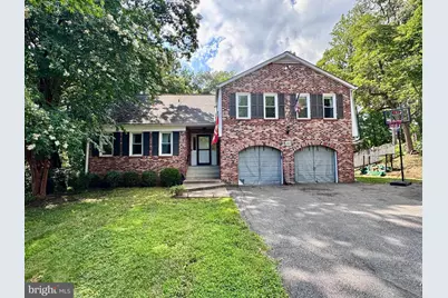 122 Columbus Cove, Stafford, VA 22554 - Photo 1