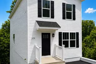 1194 Holly St, Fredericksburg, VA 22405 - Photo 1