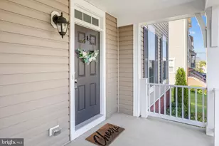960 Basswood Dr, Stafford, VA 22554 - Photo 8