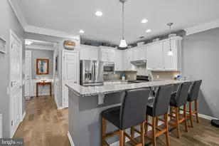 133 Long Point Dr, Fredericksburg, VA 22406 - Photo 1
