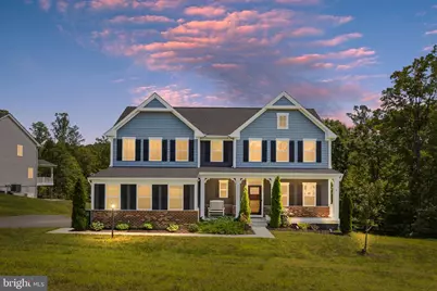 207 Southern View Drive, Fredericksburg, VA 22405 - Photo 1