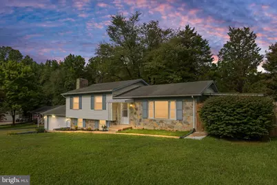 605 Payton Drive, Fredericksburg, VA 22405 - Photo 2