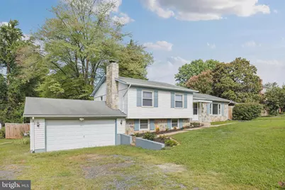 605 Payton Drive, Fredericksburg, VA 22405 - Photo 4