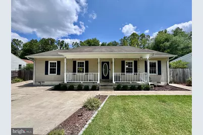 2038 Dewey Drive, Stafford, VA 22554 - Photo 1