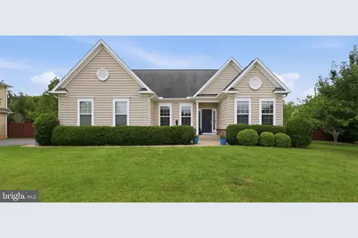 320 Timber Mill Lane, Fredericksburg, VA 22406 - Photo 1