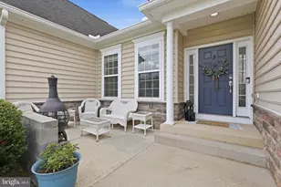 320 Timber Mill Ln, Fredericksburg, VA 22406 - Photo 6