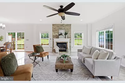 320 Timber Mill Lane, Fredericksburg, VA 22406 - Photo 10