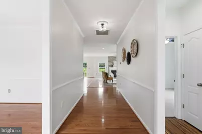 320 Timber Mill Lane, Fredericksburg, VA 22406 - Photo 8