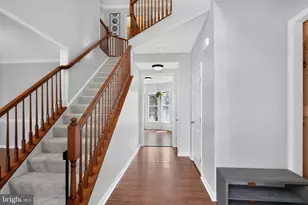 114 Limestone Way, Fredericksburg, VA 22406 - Photo 4