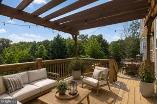114 Limestone Way, Fredericksburg, VA 22406 - Photo 32