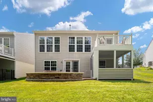 143 Denison St, Fredericksburg, VA 22406 - Photo 4