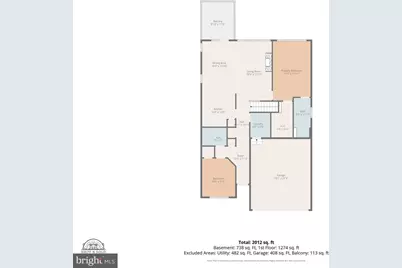 143 Denison Street, Fredericksburg, VA 22406 - Photo 74