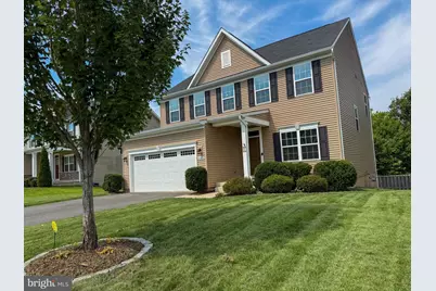 209 Courthouse Manor Drive, Stafford, VA 22554 - Photo 8