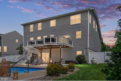104 Old Oaks Court, Stafford, VA 22554 - Photo 2