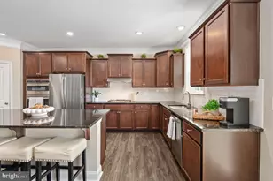 104 Old Oaks Ct, Stafford, VA 22554 - Photo 14