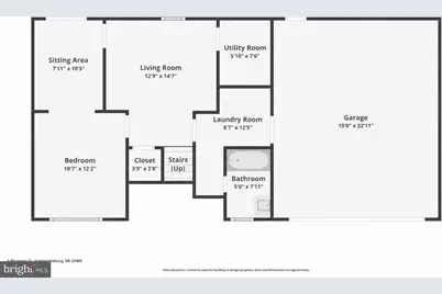 6 Plumosa Drive, Fredericksburg, VA 22405 - Photo 46