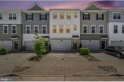427 Snowberry Lane, Fredericksburg, VA 22405 - Photo 1