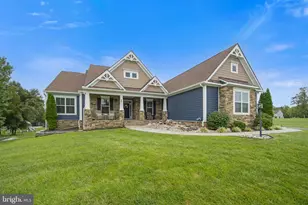 201 Saratoga Woods Ln, Stafford, VA 22556 - Photo 12
