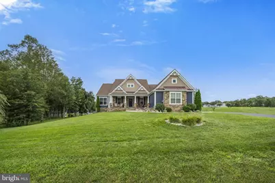201 Saratoga Woods Lane, Stafford, VA 22556 - Photo 8