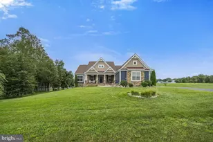 201 Saratoga Woods Ln, Stafford, VA 22556 - Photo 8