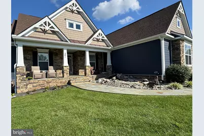 201 Saratoga Woods Lane, Stafford, VA 22556 - Photo 8
