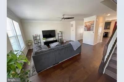 706 Bunker Lane, Fredericksburg, VA 22405 - Photo 4