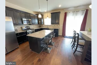 706 Bunker Lane, Fredericksburg, VA 22405 - Photo 6