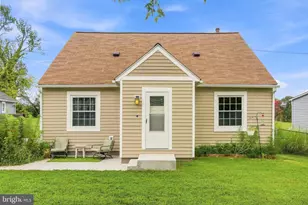 48 Ringgold Rd, Fredericksburg, VA 22405 - Photo 1