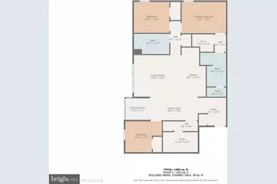 19 Artemisia Way Way #101, Stafford, VA 22554 - Photo 2
