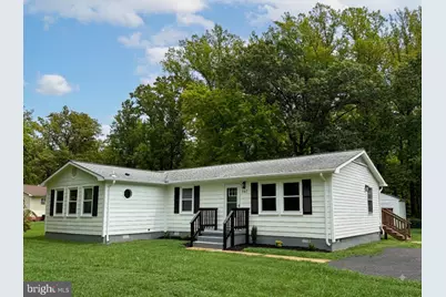 707 Holly Corner Road, Fredericksburg, VA 22406 - Photo 1