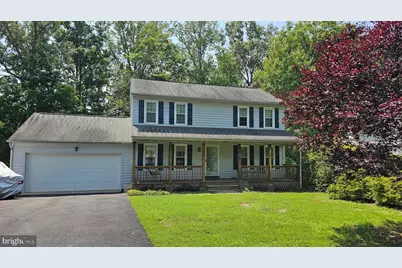 3007 Lusitania Drive, Stafford, VA 22554 - Photo 1