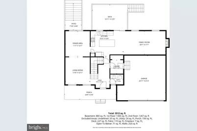 22 Rock Hill Church Road, Stafford, VA 22556 - Photo 38