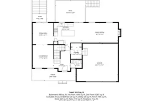 22 Rock Hill Church Rd, Stafford, VA 22556 - Photo 38