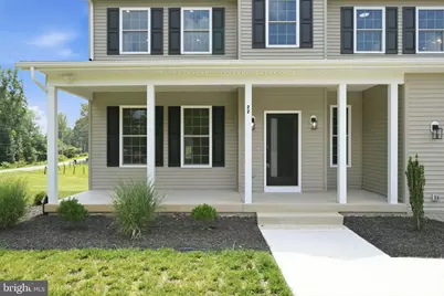 22 Rock Hill Church Road, Stafford, VA 22556 - Photo 8