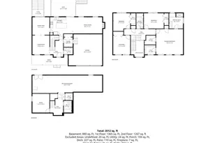 22 Rock Hill Church Rd, Stafford, VA 22556 - Photo 36