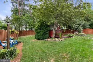 4 St Christophers Dr, Stafford, VA 22556 - Photo 66