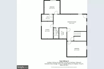 502 Pepperidge Drive, Stafford, VA 22554 - Photo 64