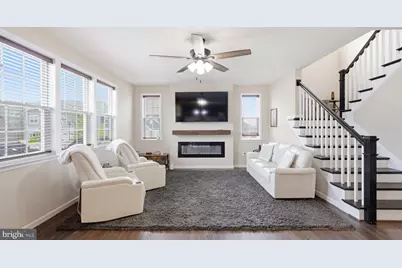 502 Pepperidge Drive, Stafford, VA 22554 - Photo 18