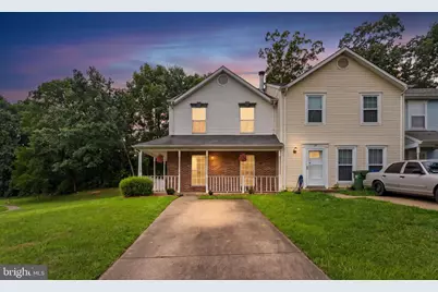 301 Cabin Court, Stafford, VA 22554 - Photo 1