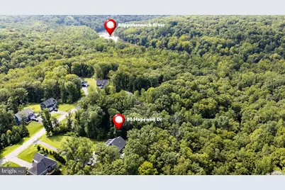 80 Hopewell Drive, Fredericksburg, VA 22406 - Photo 54